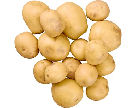 IP-SUISSE Kartoffeln