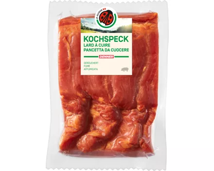 IP-SUISSE Kochspeck