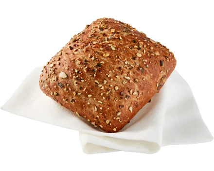IP-SUISSE Kürbiskernbrötchen