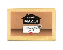 IP-Suisse Mazot Raclette Classic ca. 1000g