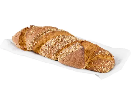 IP-SUISSE Rustico Mehrkornbrot