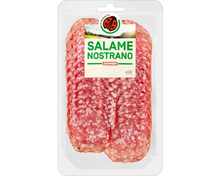 IP-SUISSE Salame Nostrano