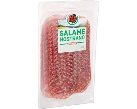 IP-SUISSE Salame Nostrano