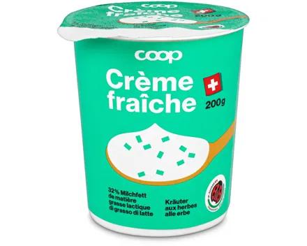 IPS Crème Fraîche Kräuter 2x200g