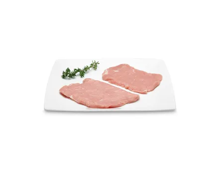 IPS Milchkalb-Schnitzel