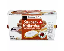 IPS Saucen Halbrahm 2x200ml