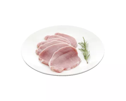 IPS Schweinsnierstück Plätzli