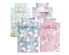 Irisette Bettwäsche