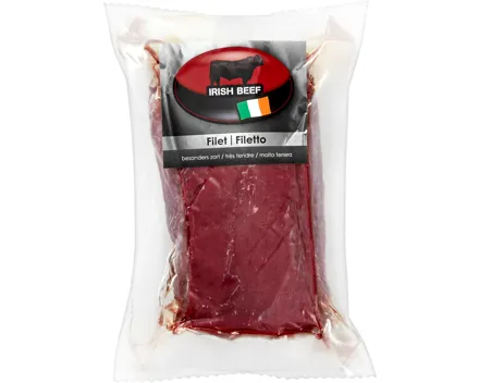 Irish Beef Filet