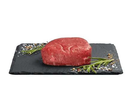 Irish Beef Filet