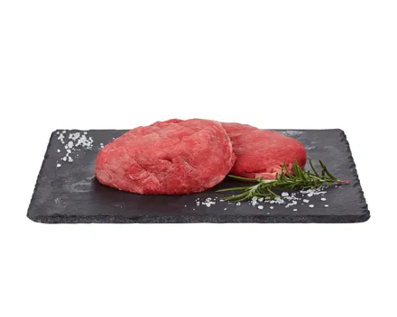 Irish Beef Huftmédaillons