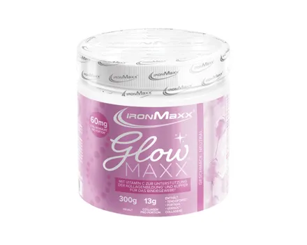 IronMaxx Glow-Maxx neutral
