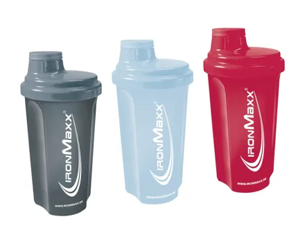 IronMaxx Protein Shaker