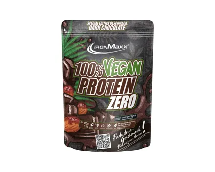 IronMaxx Veganes Protein​