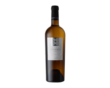 Irpinia Greco Trecenti Bianco