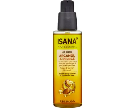 ISANA Professional Haaröl
