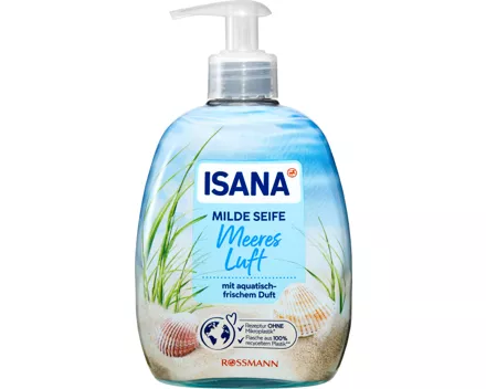 ISANA Seifenspender