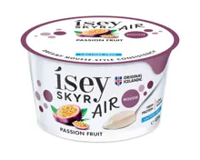 Isey Skyr Air Passionfruit laktosefrei