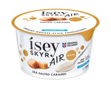 Isey Skyr air Salted Caramel laktosefrei