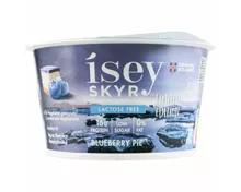 Isey Skyr Blueberry Pie laktosefrei