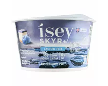 Isey SKYR Blueberry Pie Laktosefrei