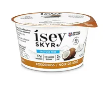 Isey SKYR Kokosnuss lactosefrei