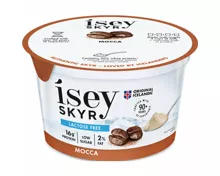 Isey Skyr Mokka Laktosefrei