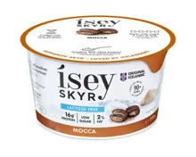 Isey Skyr Mokka laktosefrei