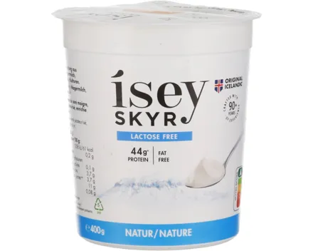 Isey Skyr Nature