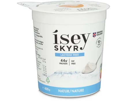 Isey Skyr Nature