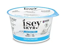 Isey Skyr Nature laktosefrei