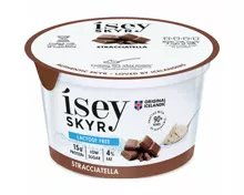 Isey SKYR Stracciatella laktosefrei