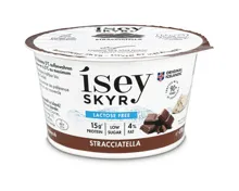 Isey SKYR Stracciatella laktosefrei