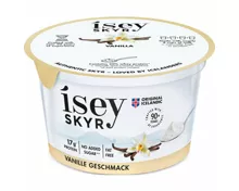 Isey Skyr Vanille