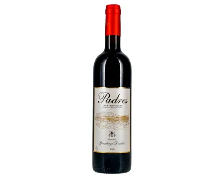 Isola dei Nuraghi Rosso IGT Padres Deaddis (2018) – Rotwein, Italien (0.75l)