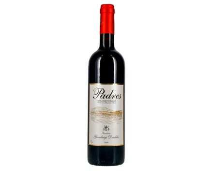 Isola dei Nuraghi Rosso IGT Padres Deaddis (2020) – Rotwein, Italien (0.75l)
