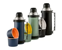 Isolierflasche