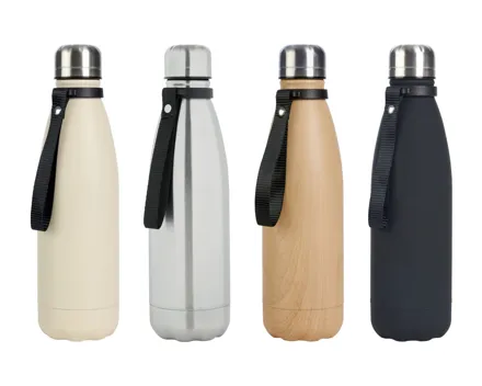 Isolierflasche