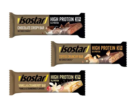 Isostar Protein