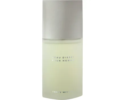 Issey Miyake L'Eau d'Issey pour Homme Eau de Toilette