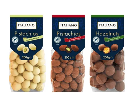 ITALIAMO Chiccosi