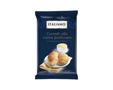 ITALIAMO Cornetti