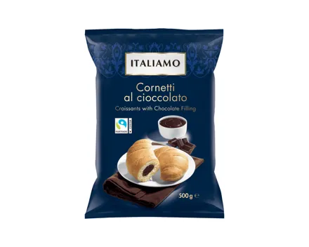 ITALIAMO Cornetti