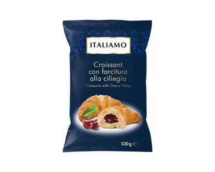 ITALIAMO Croissant