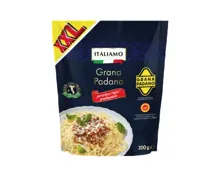 ITALIAMO Grana Padano DOP (Aktion nur im Tessin gültig)
