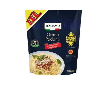 ITALIAMO Grana Padano DOP (Aktion nur im Tessin gültig)