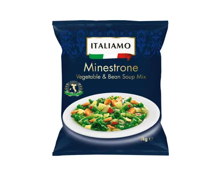 ITALIAMO Minestrone