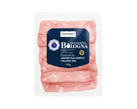 ITALIAMO Mortadella Bologna