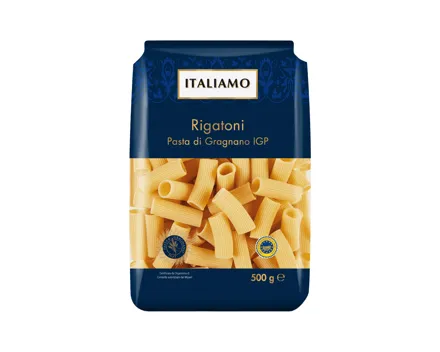 ITALIAMO Nudeln IGP