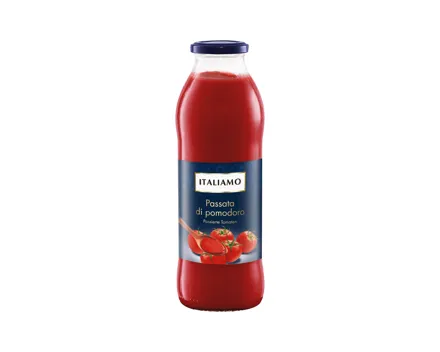 ITALIAMO Passierte Tomaten